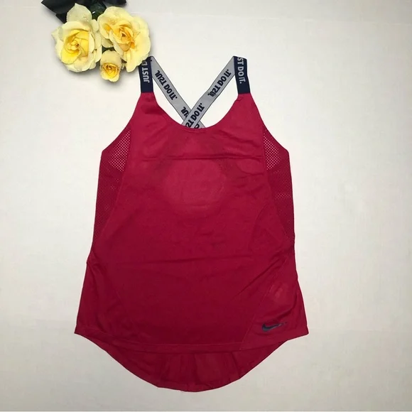 ⭐️NEW⭐️Nike Women’s Dri-Fit Tank Top - Picture 4 of 7